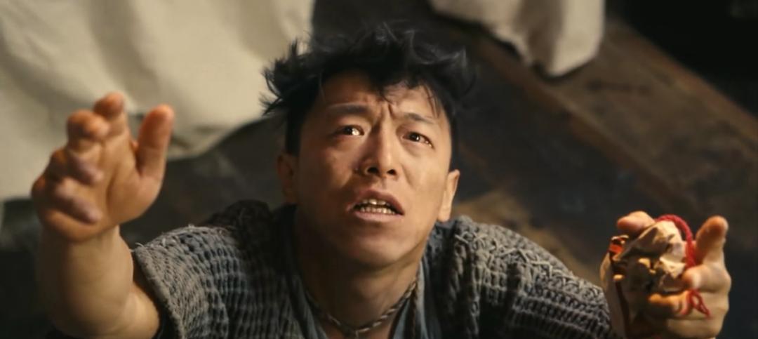 余男黄渤演过的影视作品,黄渤余男的电影