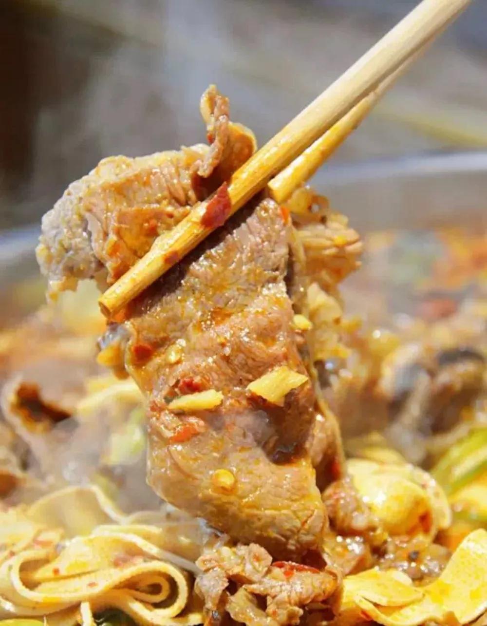 银川最有特色的十大餐厅,银川十大私房餐厅