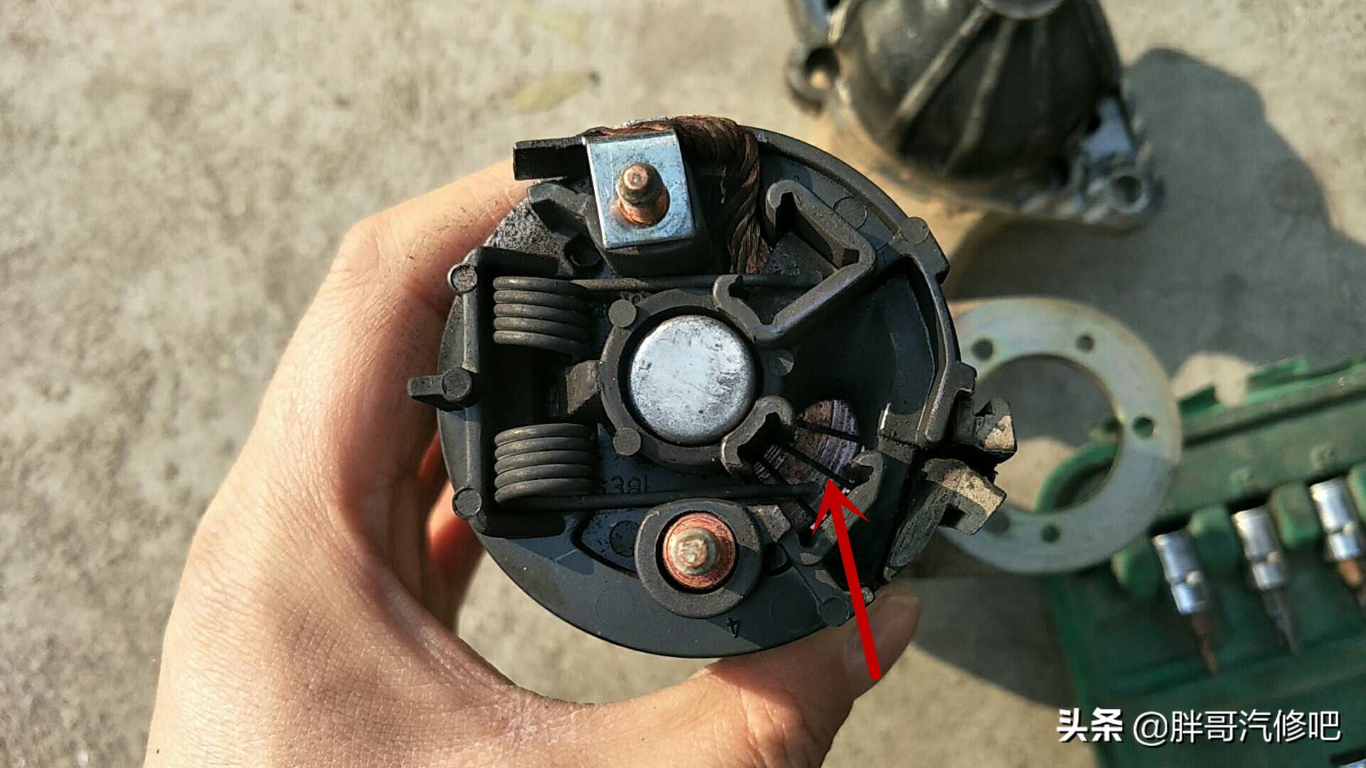 胖哥拆机,胖哥拆解