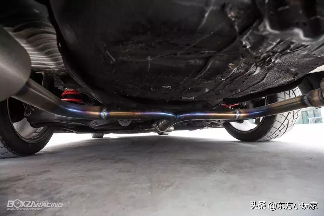 本田思域极简,本田十代思域潮酷控