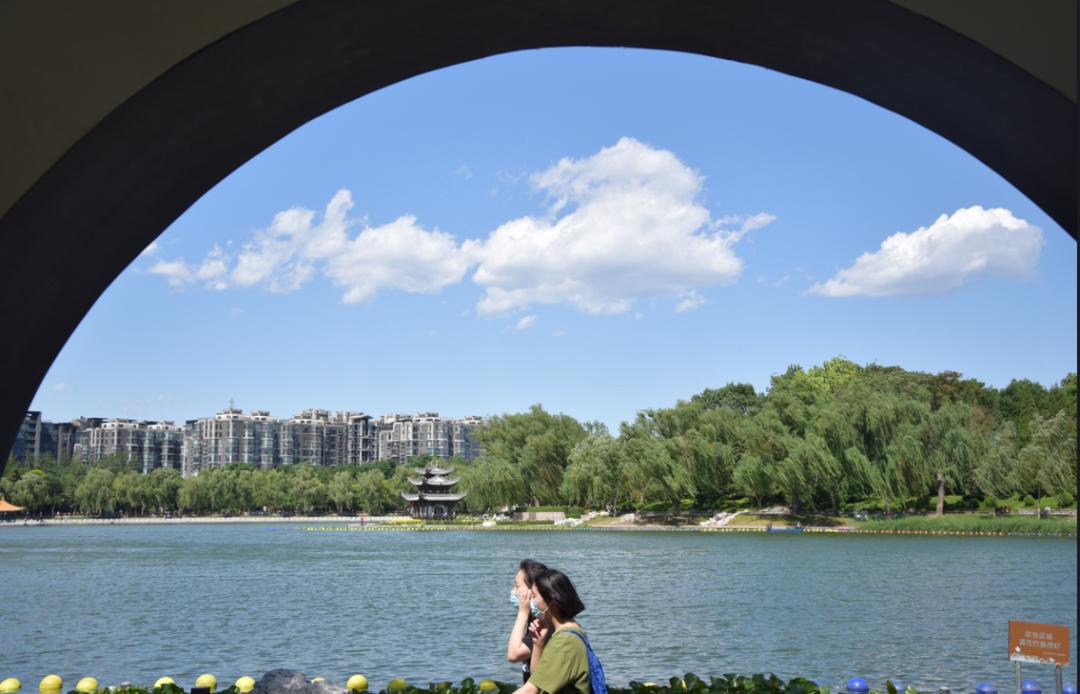 走！去看看清代、民国京城文人的情怀收割机