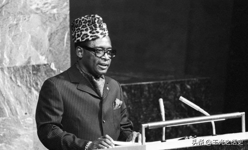 作为全非洲资源最多的国家，为什么刚果（金）如此贫穷？