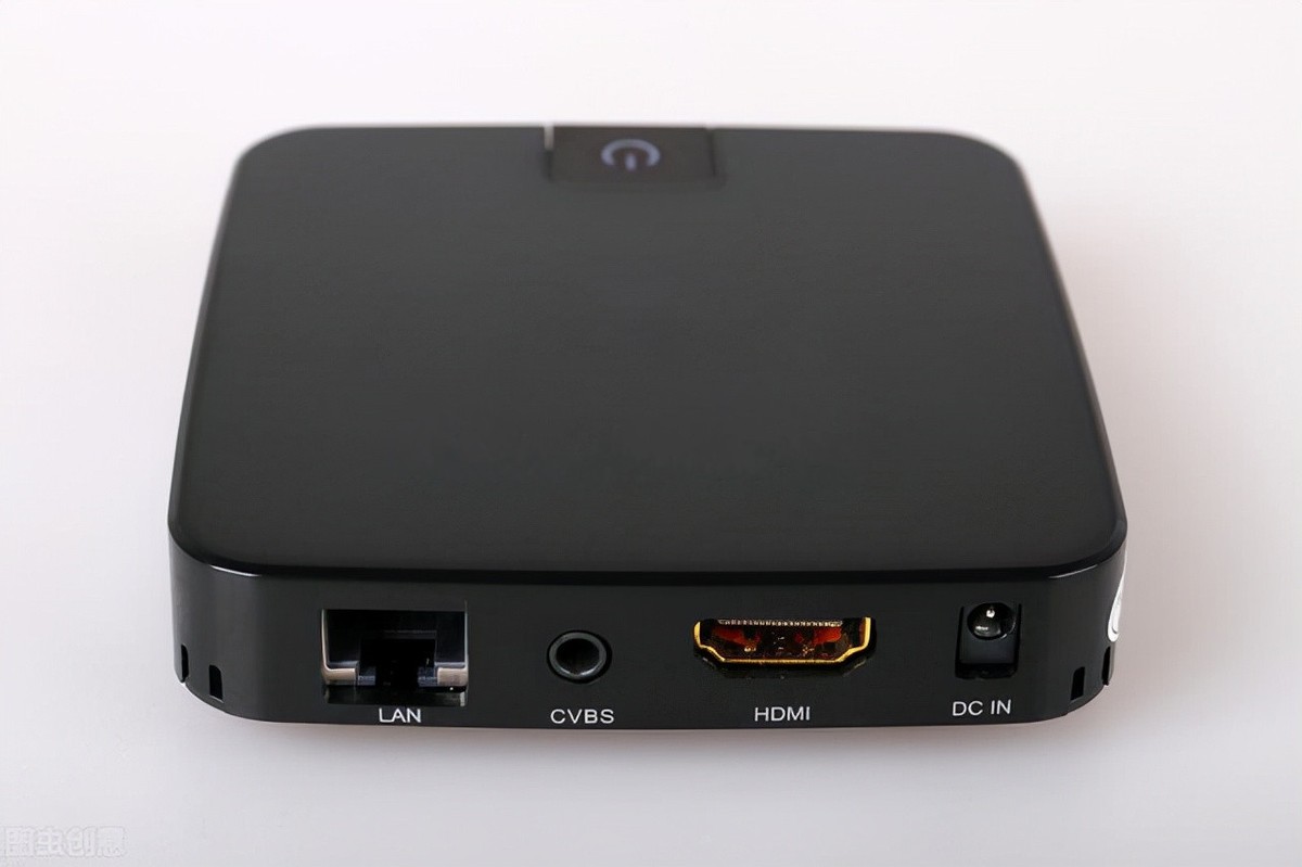 带摄像头的网络机顶盒,机顶盒可以连监控摄像头吗