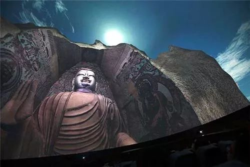 八千兵马俑的雄心