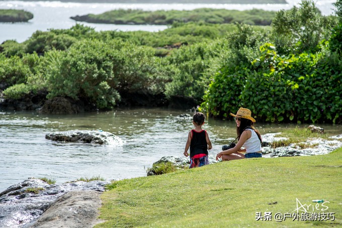 关岛包车自由行,关岛租车