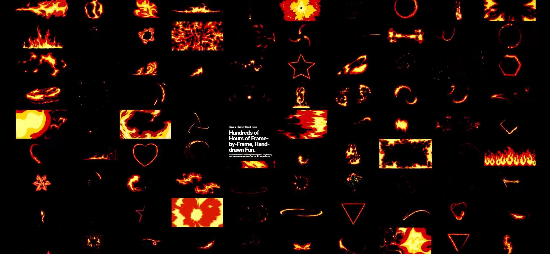 3d鐏劙鐕冪儳鍔ㄧ敾,鐏嫍鐕冪儳ae鍔ㄧ敾