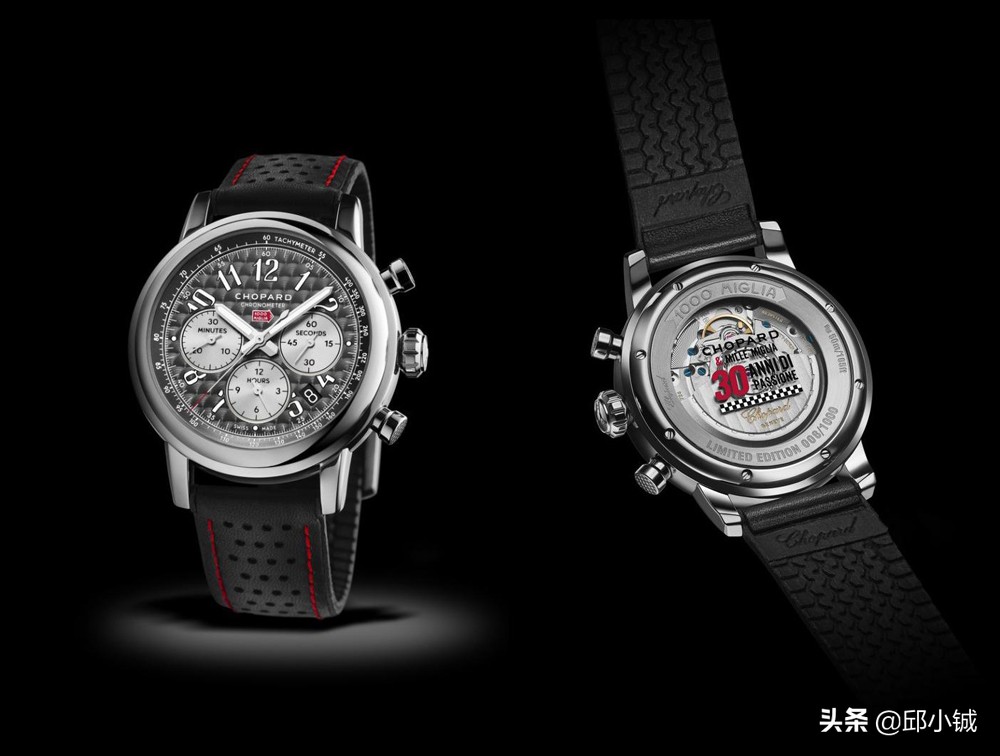 最好的赛车腕表,经典赛车腕表