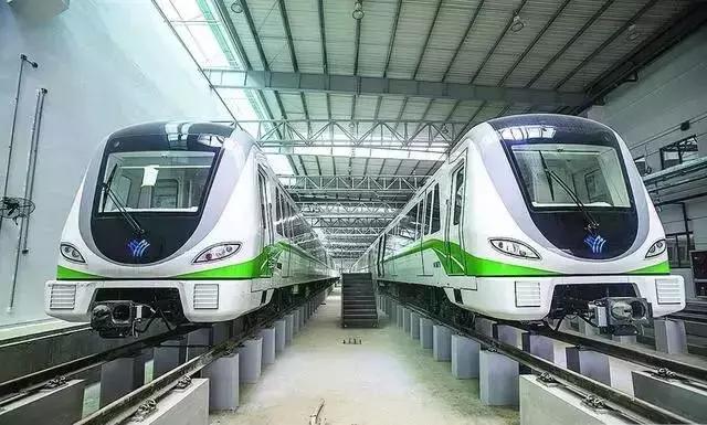 全国地铁标志排名,全国十大地铁标志