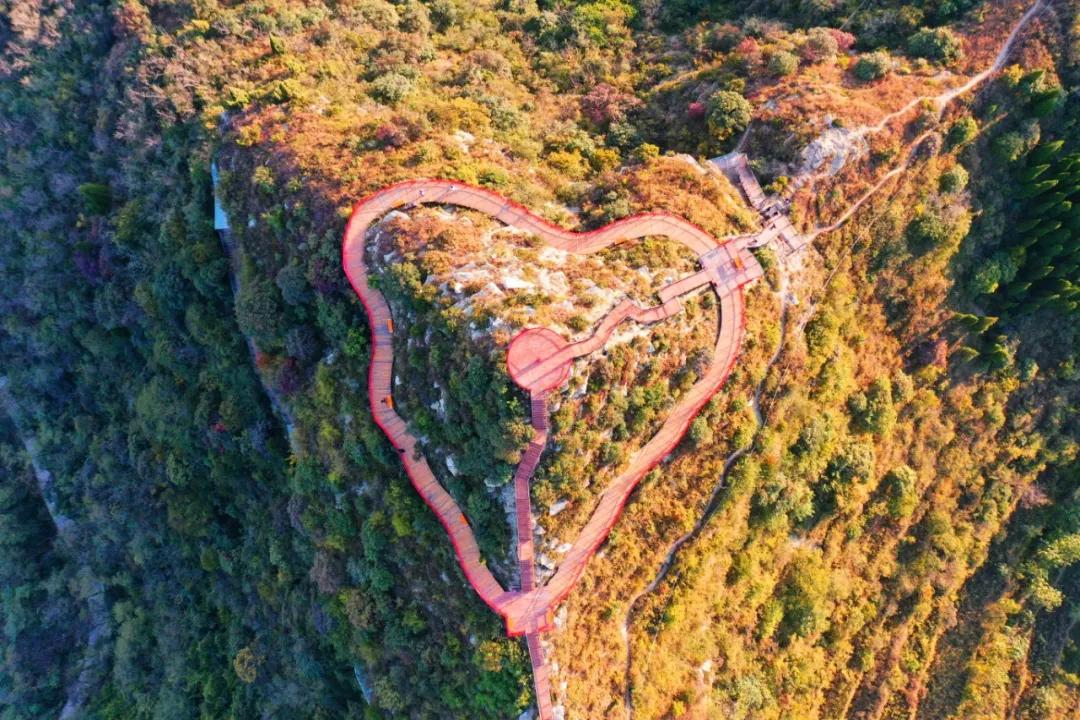 打造地方特色文旅项目,重磅打造的文旅项目