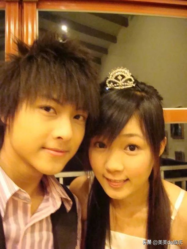 同居了都不承认关系，节目爆粗口根本不能播，突然变富婆了？