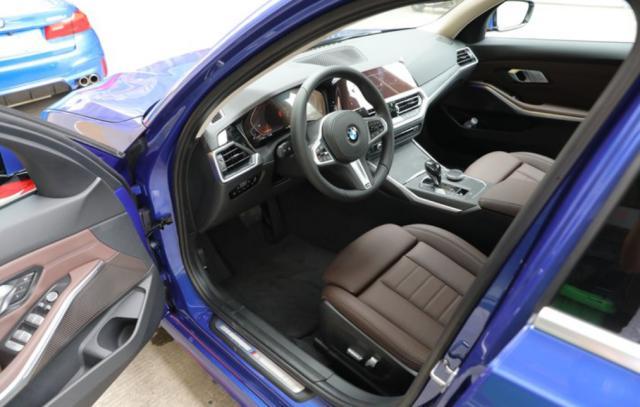 宝马3系超详细解析,最新宝马3系怎么使用