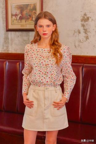 逛zara要留意这4大流行款,zara最值得买的十款