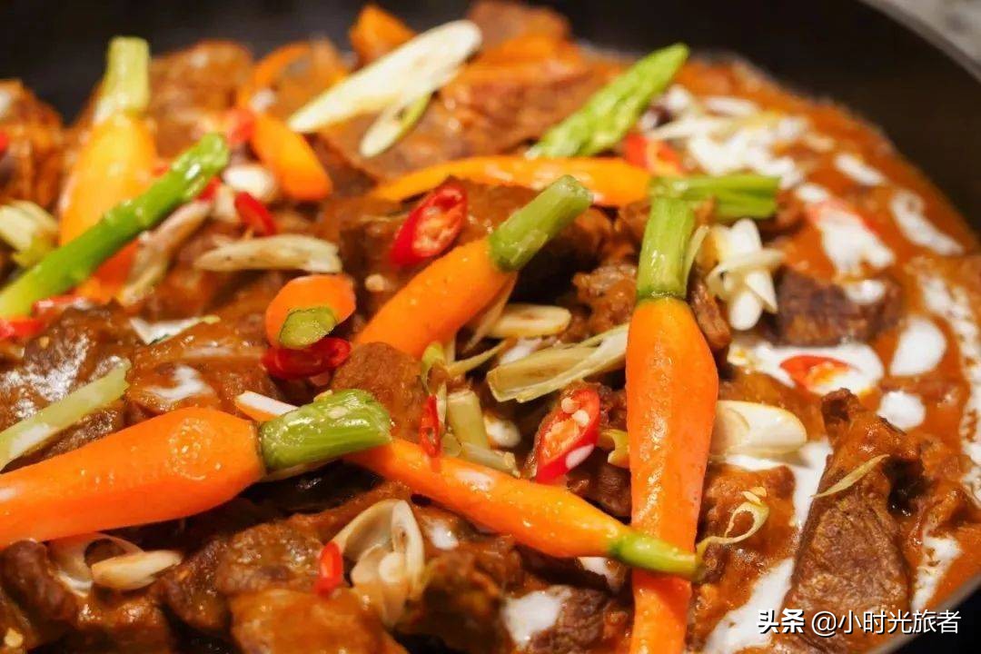 上海五角场顶级酒店自助餐开业，大闸蟹海鲜刺身吃过瘾，太赞了