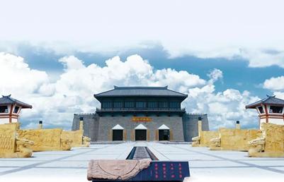 端午游学丨去邯郸和安阳市，看看响堂山、殷墟…有何迷人之处？（6.24—6.27）