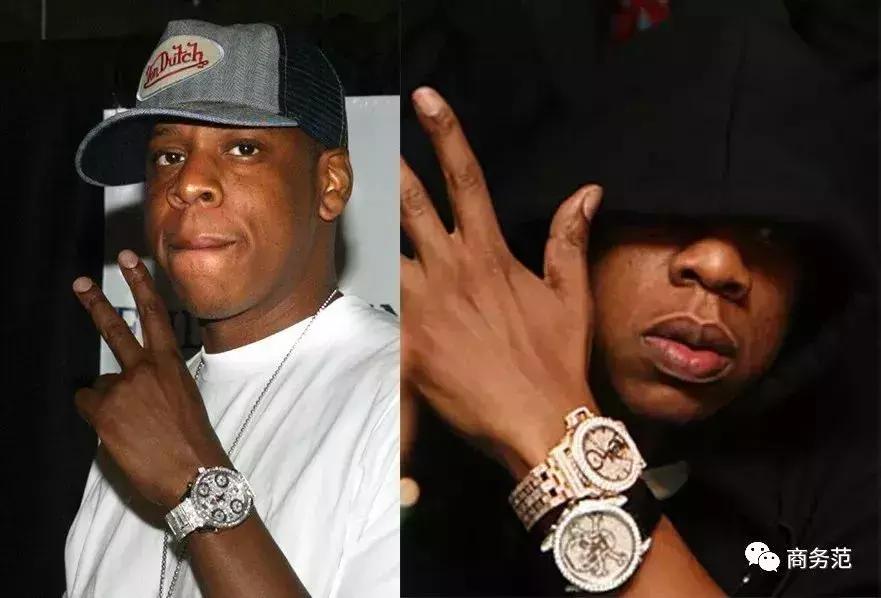 男明星戴什么表,哪个明星戴一亿多的手表