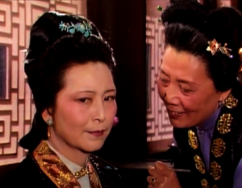 王善保家的名字中隐藏的深意