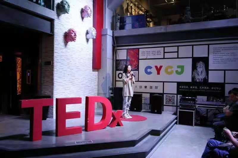 TEDCircles养育专场活动回顾