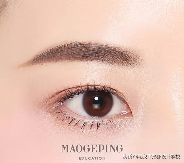 手残画不好眉毛怎么办,手残党眉毛怎么画不直