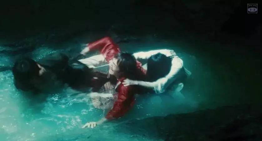 睡不醒的贞子,爱睡觉的贞子