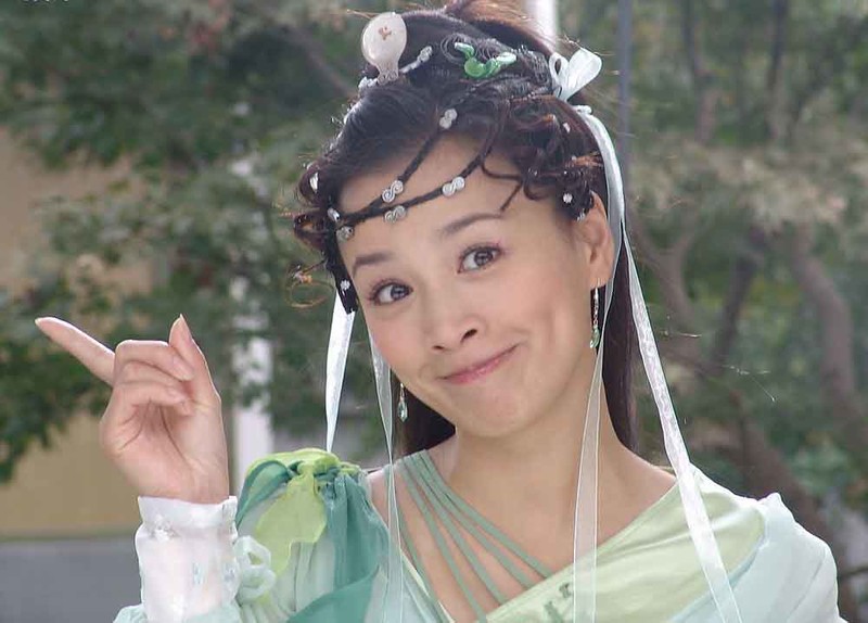 张庭50岁越活越潇洒,张庭50岁活成18岁让人羡慕的模样