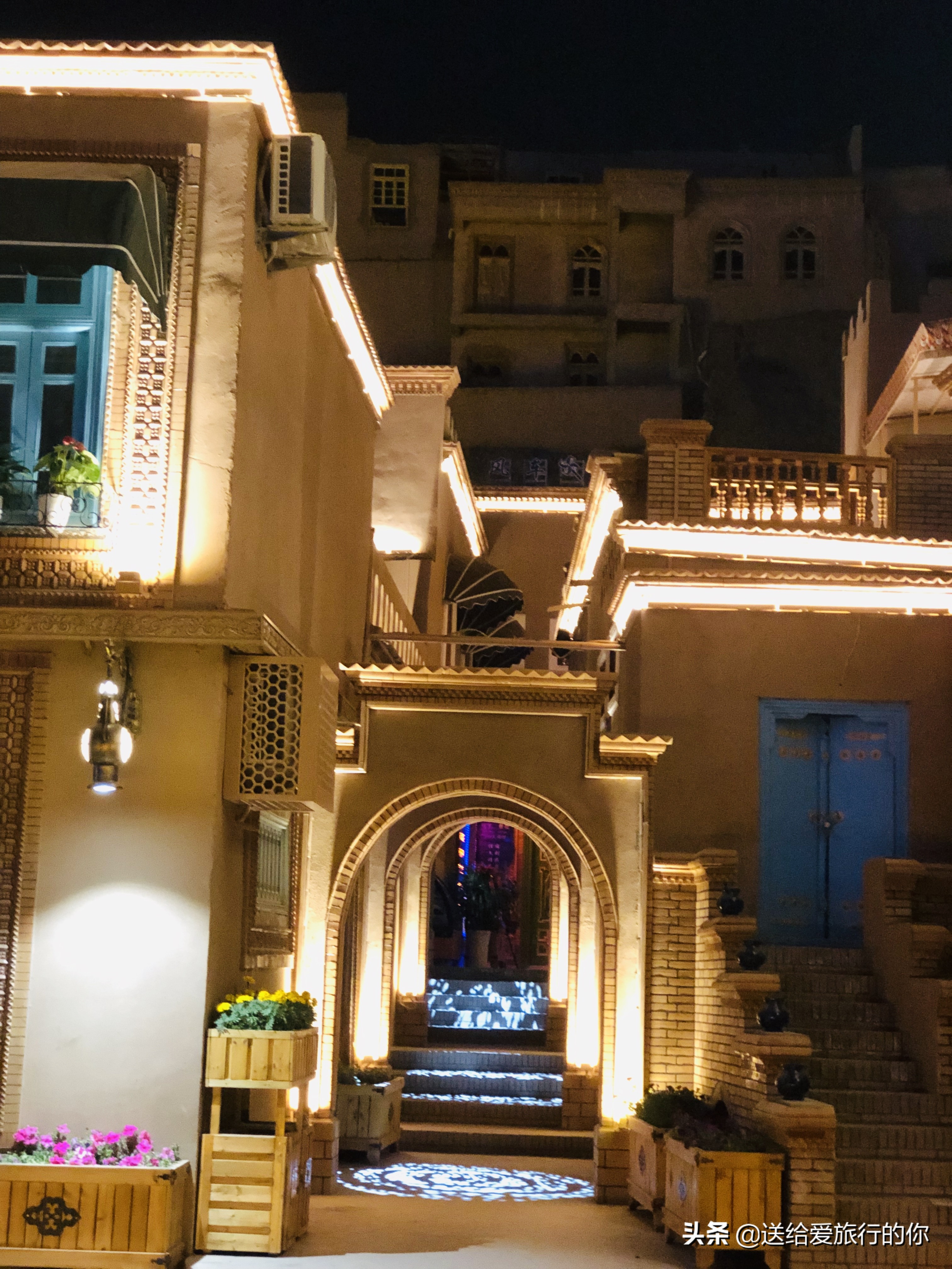 新疆喀什有什么变化,喀什到底有什么魅力