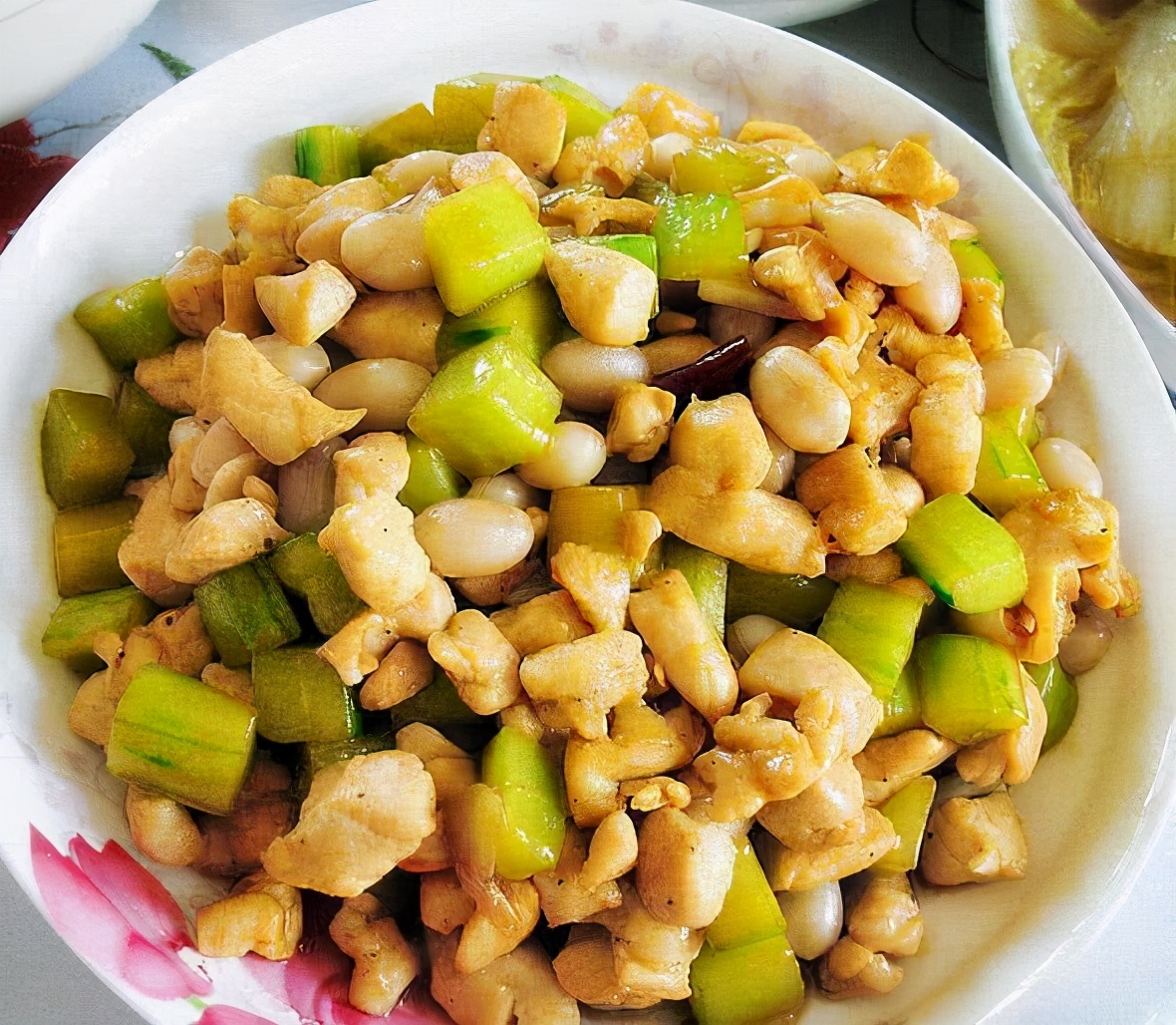 美食餐厅高级菜谱大全,高档菜肴菜谱大全