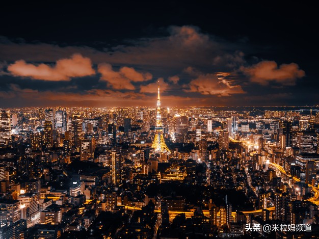 东京大阪十天亲子游,日本东京冬天亲子游