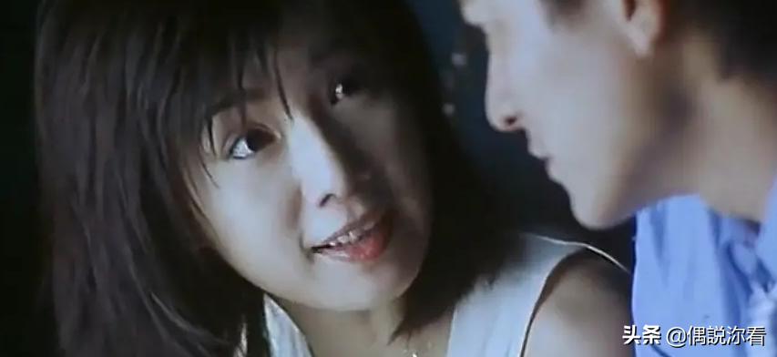 关秀媚的黑帮电影,关秀媚香港黑帮电影大全