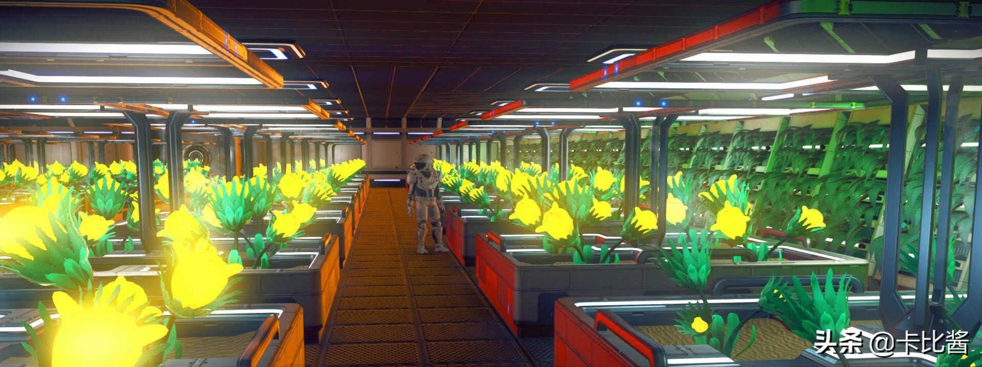 无人深空新手详细攻略,从零基础学习到毕业