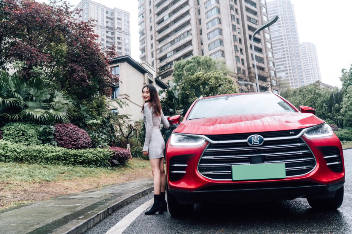 公路坦克比亚迪唐,公路坦克比亚迪唐dm-i