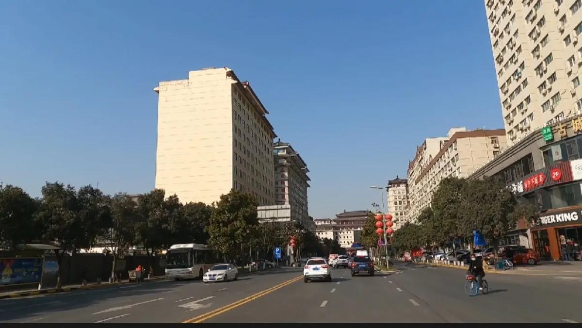 西安广济街地址,西安南广济街