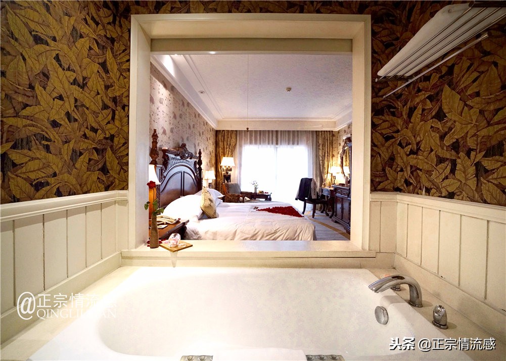 云曼温泉推荐,来云曼温泉