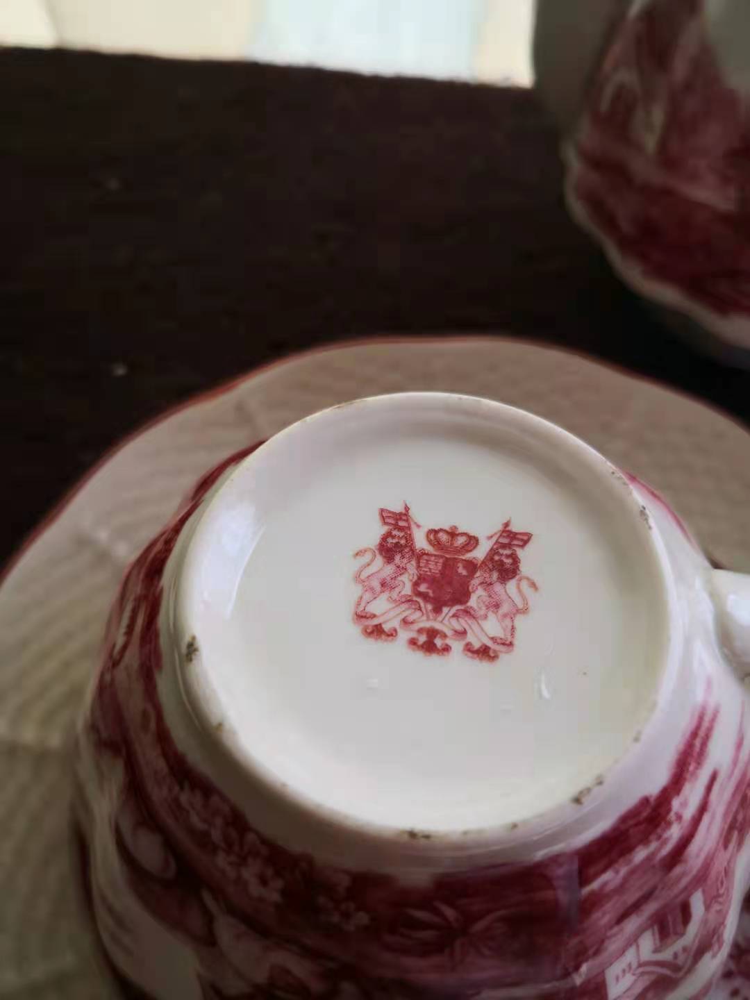 在新西兰，喜欢收藏，喜欢收藏背后的故事