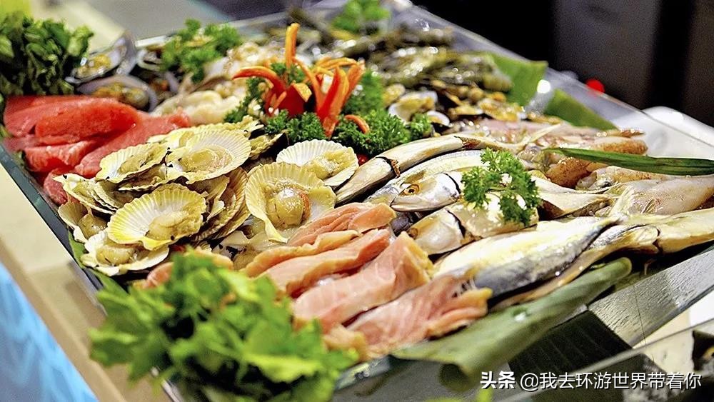 芽庄美食实惠,芽庄美食推荐晚饭