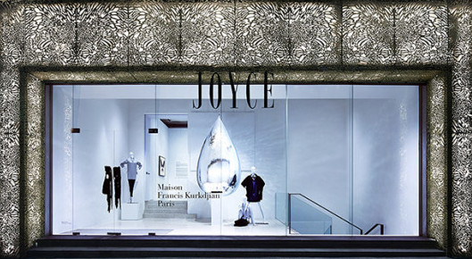 时装买手靠谱吗,名牌时装买手店