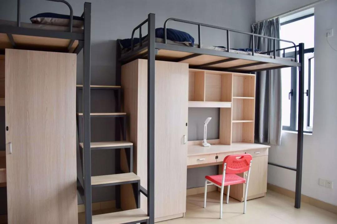 广东民办大专宿舍排名,广东十所大专宿舍