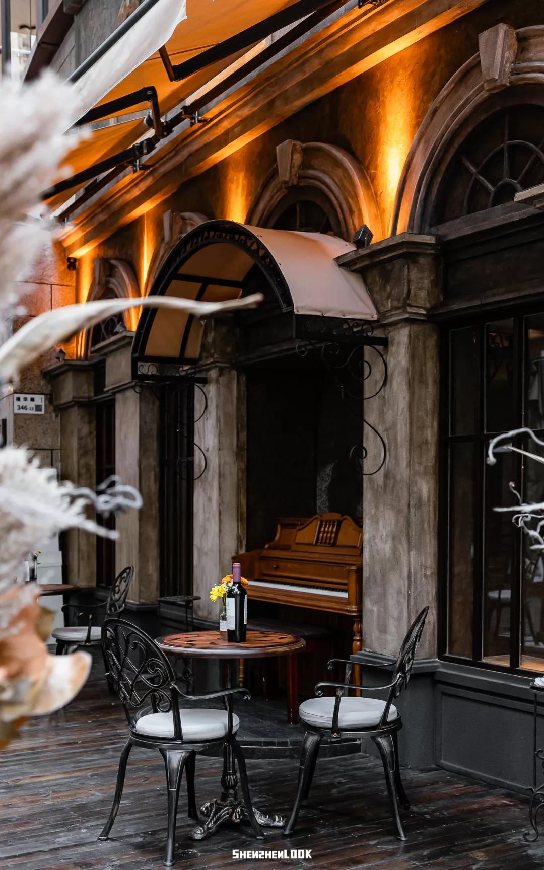 一大批「深圳首店」来了·又是福田