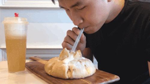 小红书爆款奶茶,小红书奶茶火爆