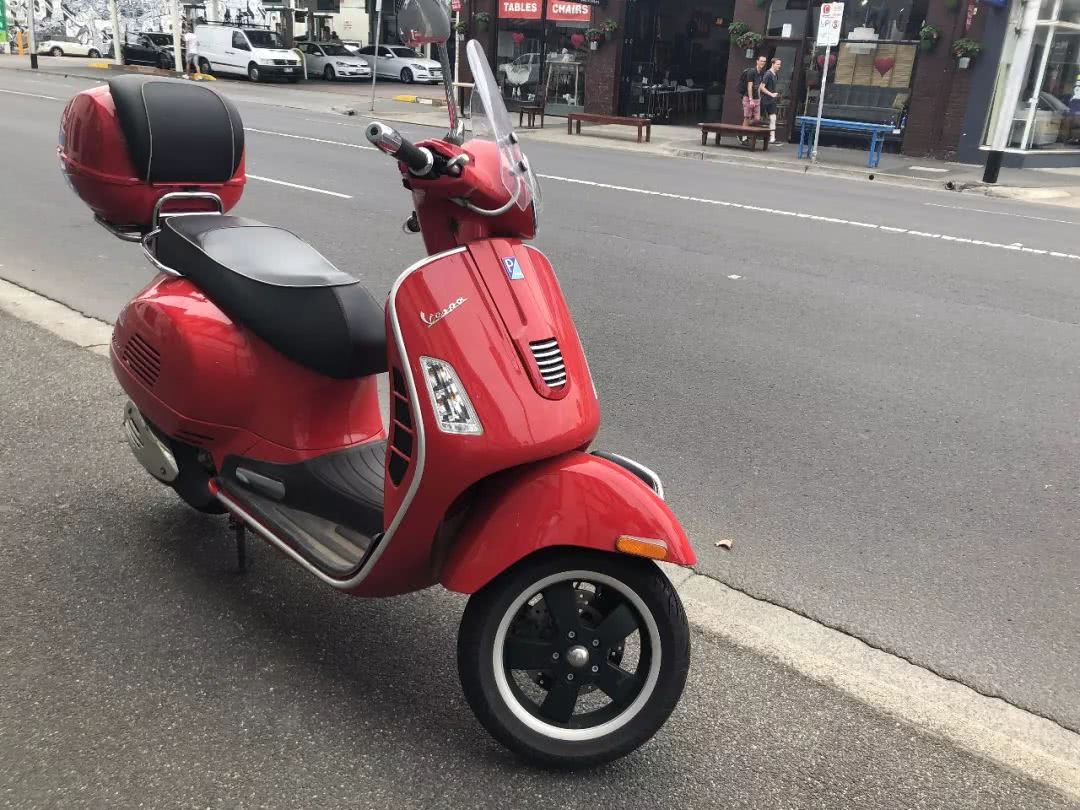 这地方是男人天堂,我们的大宝马也怕了