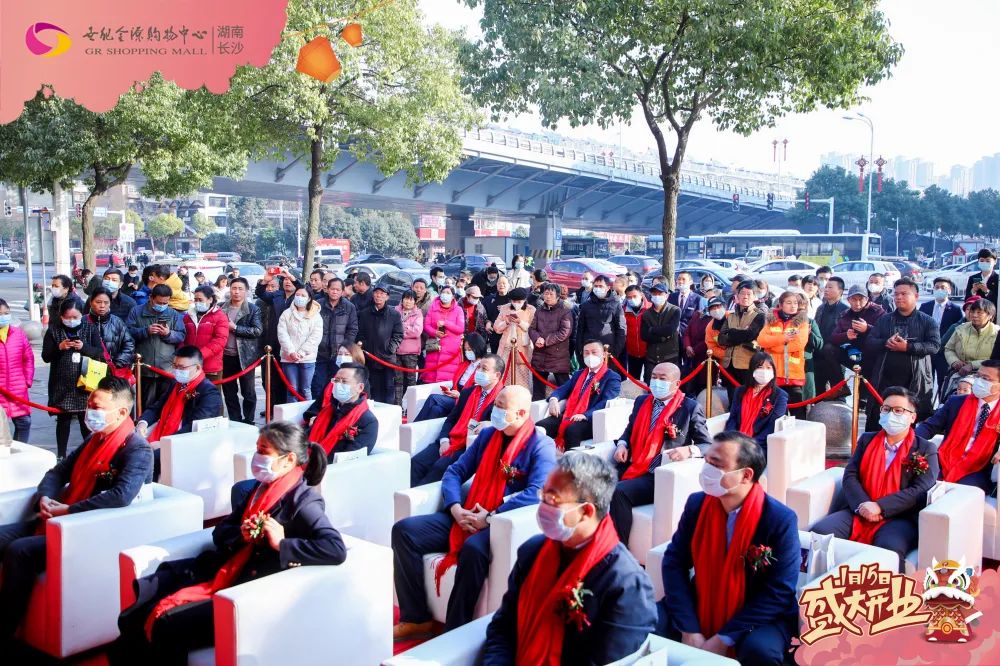 长沙高档购物中心,长沙性价比高的购物中心