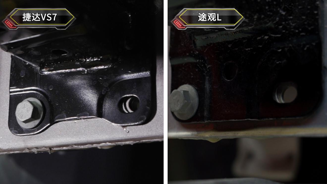 奇瑞19款瑞虎8vs哈弗h6冠军,懂车大爆炸第2季完整版