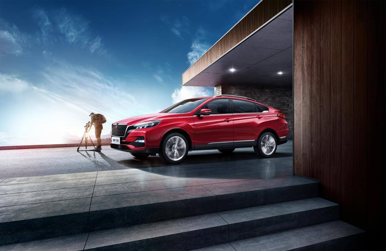 东风启辰全新t90上市发布会,东风启辰t90新款12万元车型