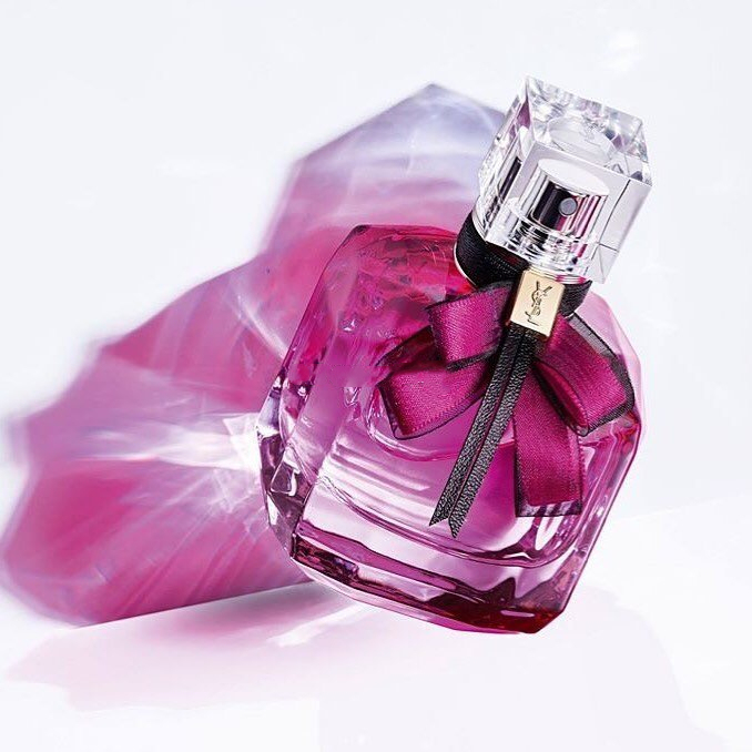 波西米亚限定香水,2022款反转巴黎淡香