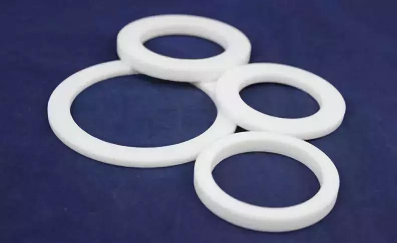 法兰垫片叫法与区分,法兰垫片材质代号表