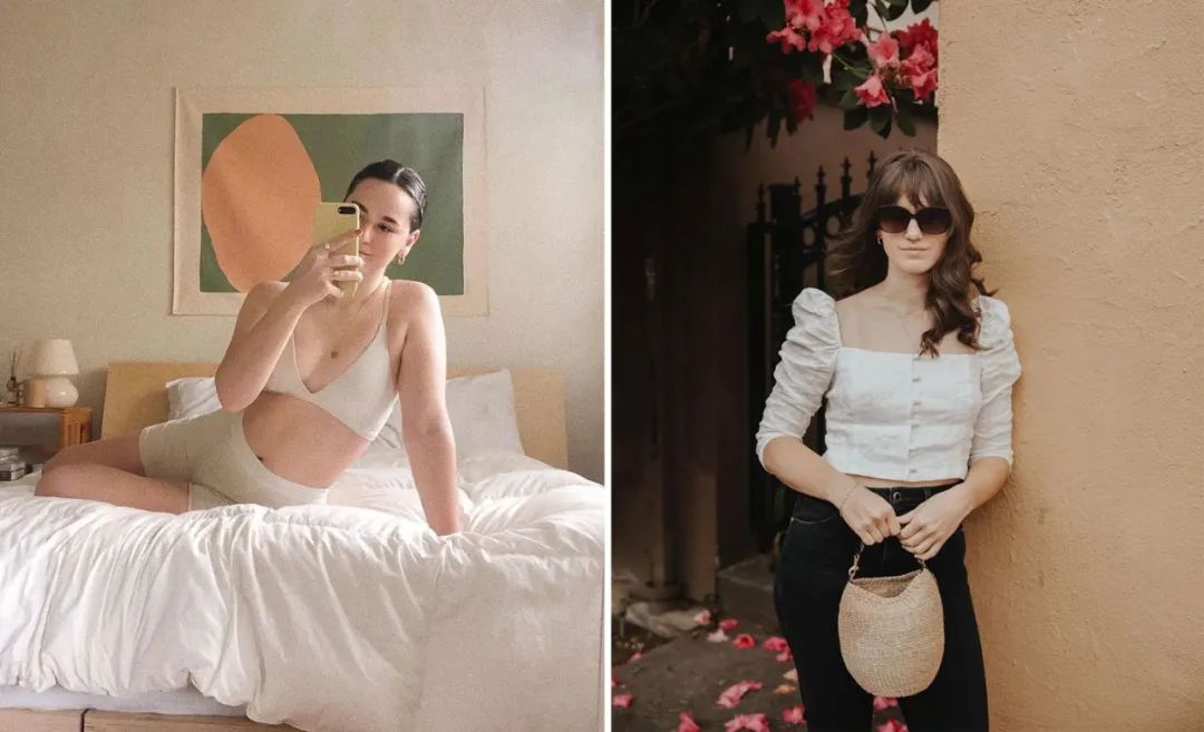 拜拜肉吊带怎么穿,拜拜肉和蝴蝶臂如何穿搭