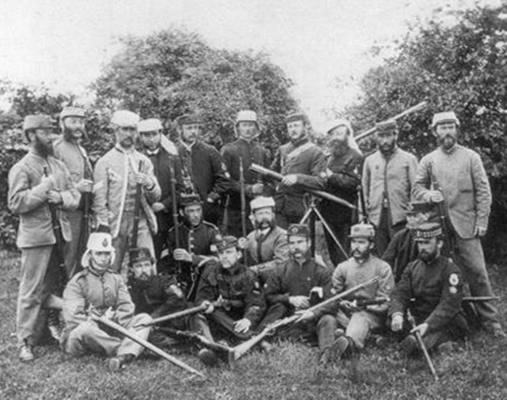 看百年历程的感受,百年历史看中国