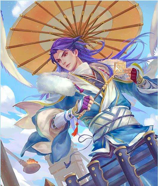 三国杀王基可以在别人回合用吗,三国杀最硬核的五个梗