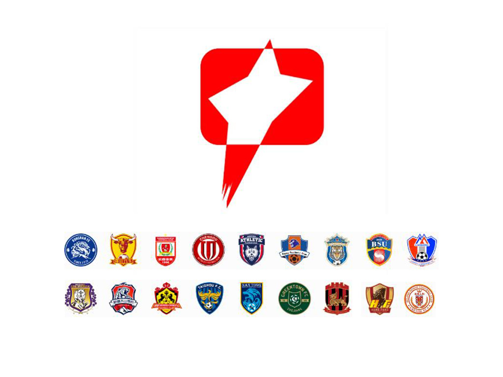 中国足球队历届队徽,中国足球队历年队徽变化