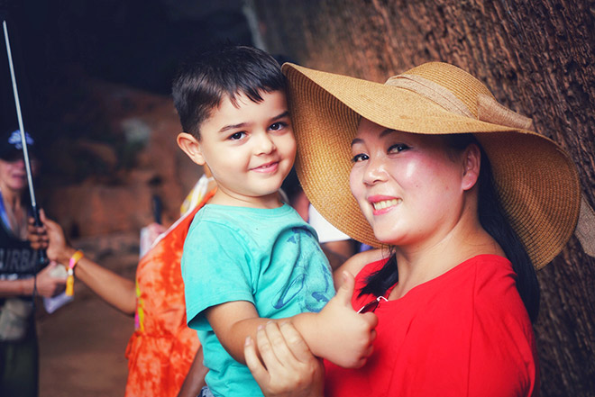 到普吉岛跟团游报价,刚到普吉岛