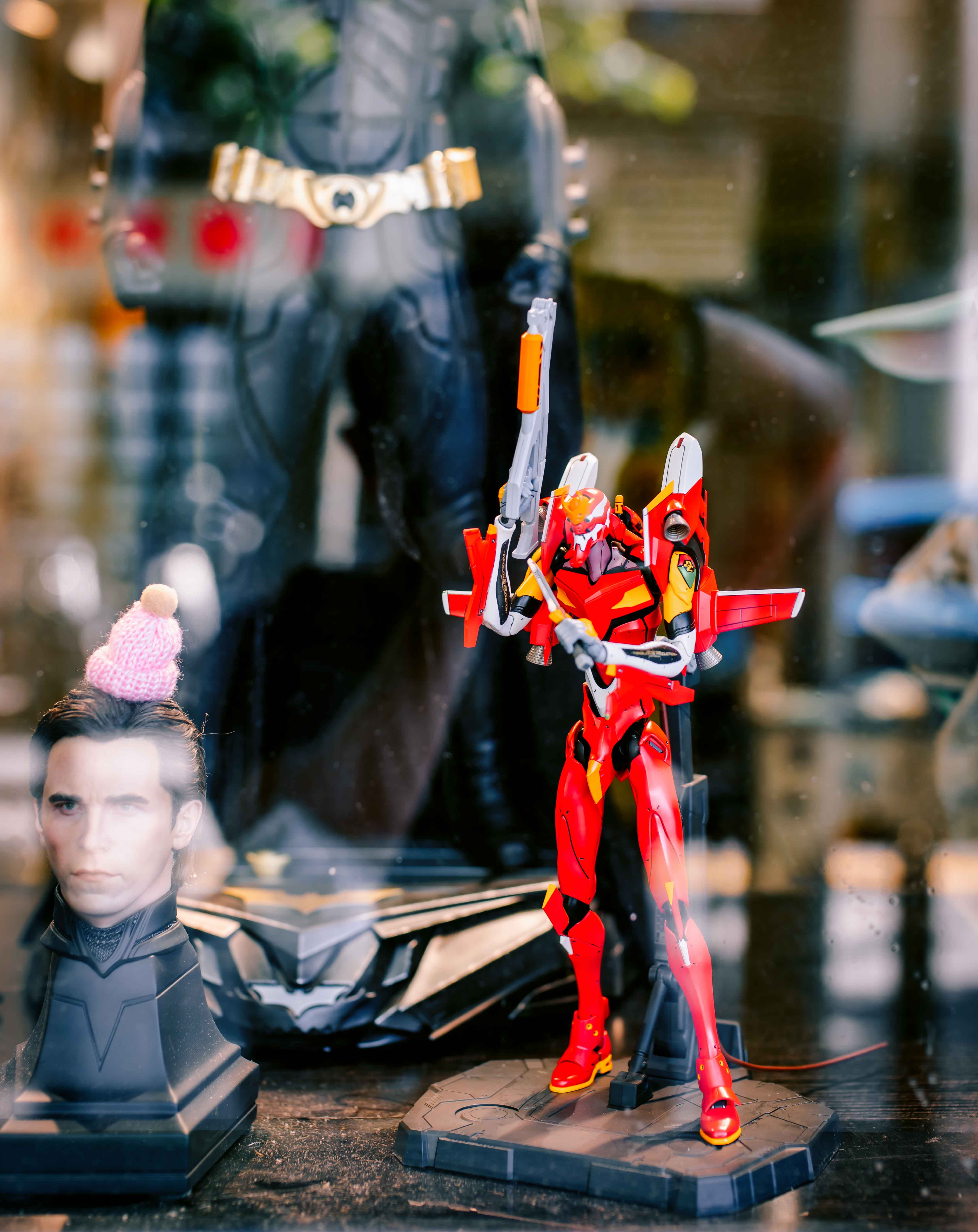 闲逛魔都,魔都上海溜达